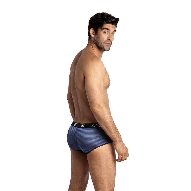 ANAIS MEN NAVAL BRIEF S