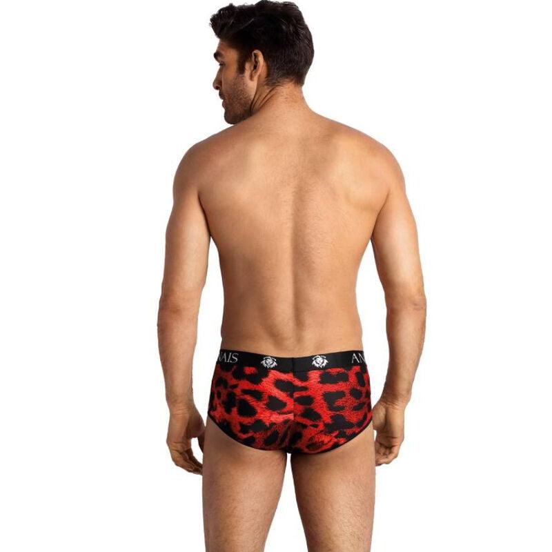 ANAIS MEN SAVAGE BRIEF S