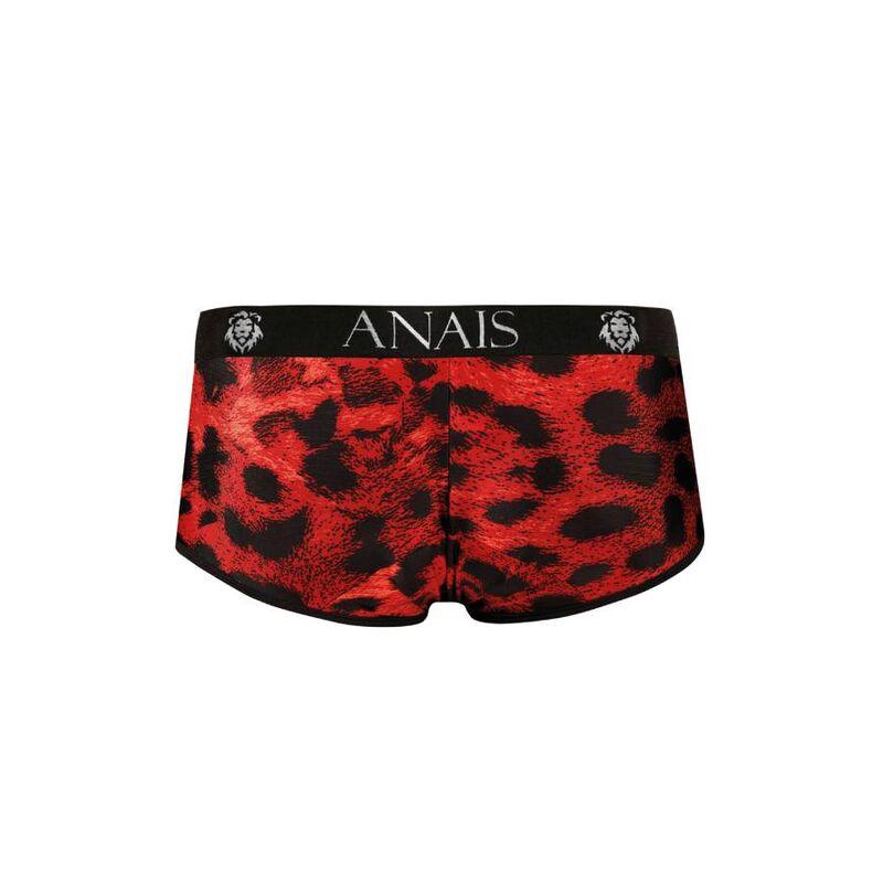 ANAIS MEN SAVAGE BRIEF S