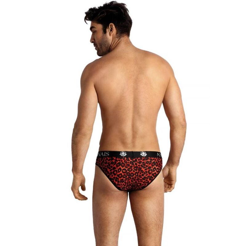 ANAIS MEN TRIBAL SLIP S