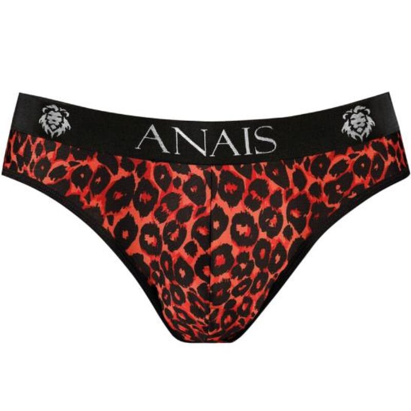 ANAIS MEN TRIBAL SLIP L