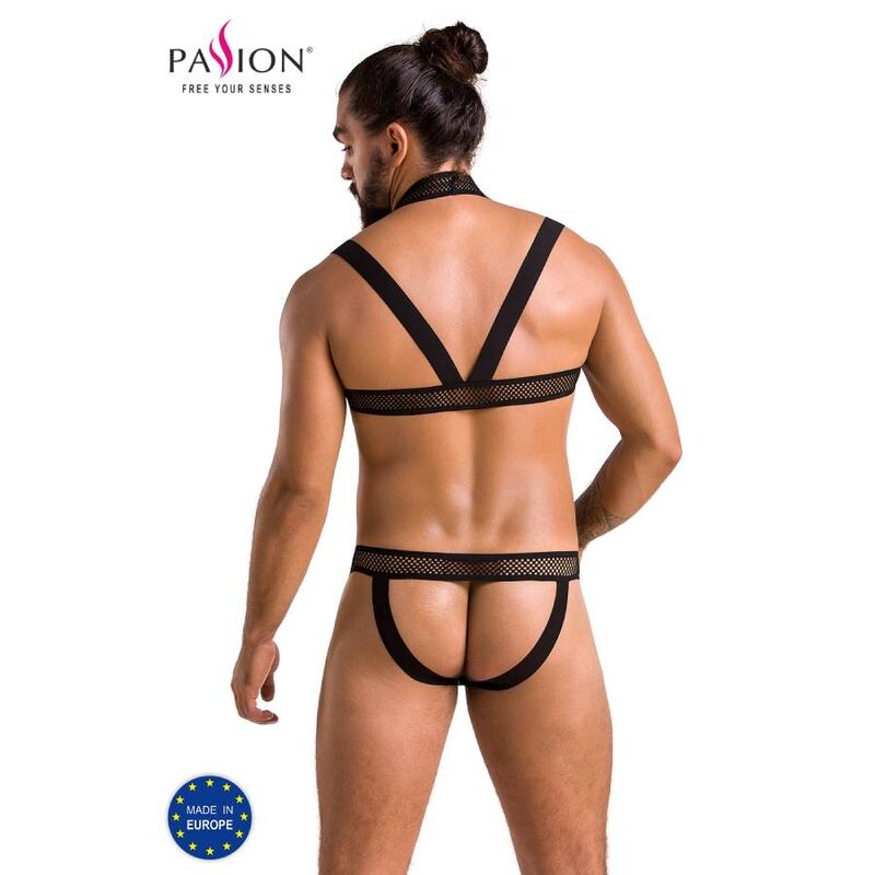 PASSION 043 CONJUNTO JACOB PRETO S M