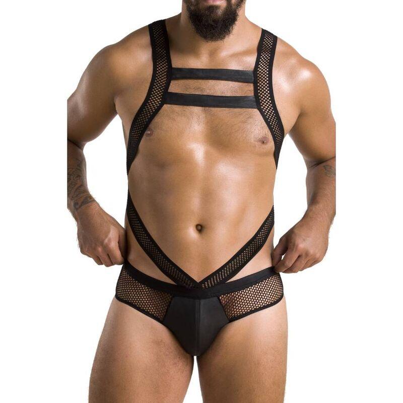 PASSION 045 BODY VICTOR PRETO L XL