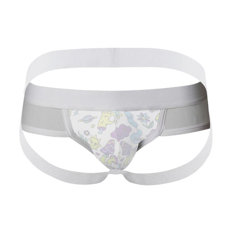 CUT4MEN JOCKSTRAP MIAMI S