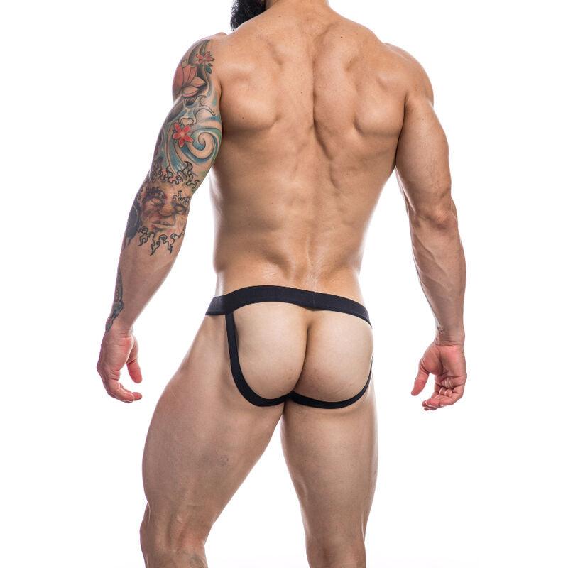 CUT4MEN JOCKSTRAP RAINBOW L