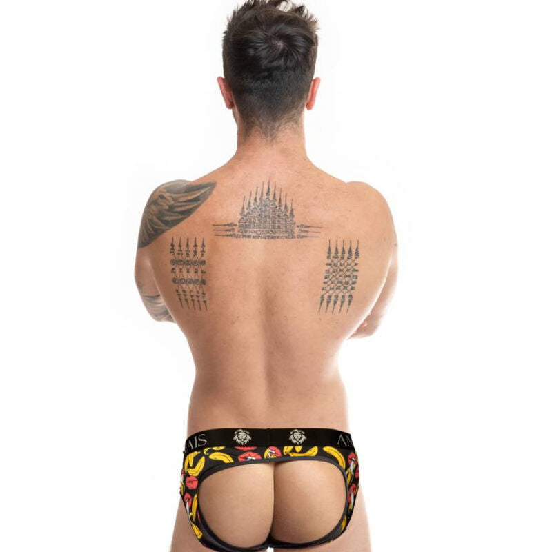 ANAIS MEN BANANA JOCK BIKINI M