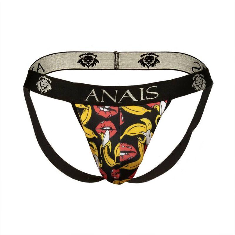 ANAIS MEN BANANA JOCK STRAP S