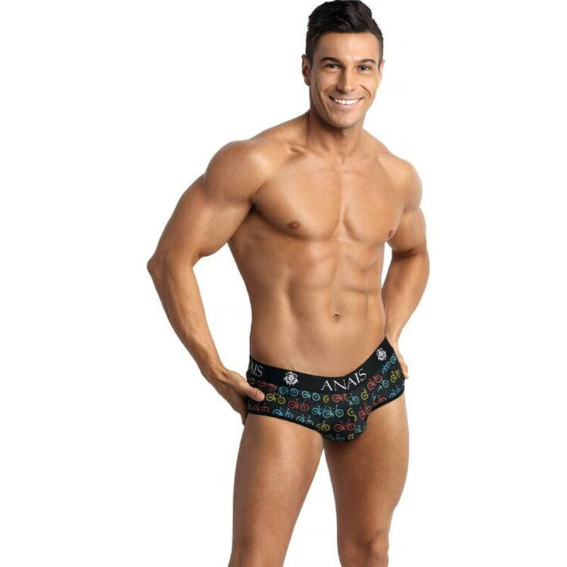 ANAIS MEN BENITO JOCK BIKINI S