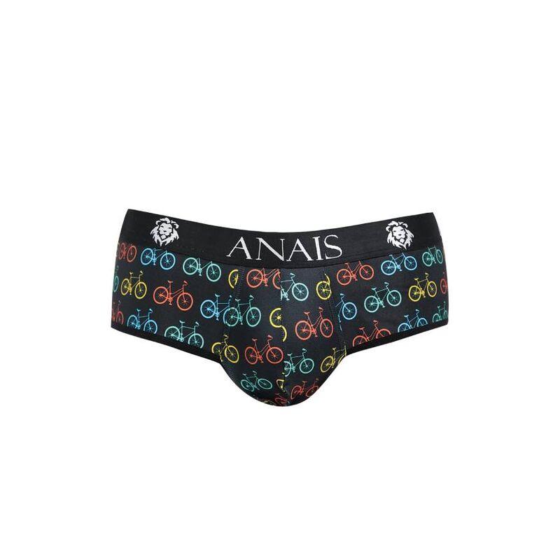 ANAIS MEN BENITO JOCK BIKINI S