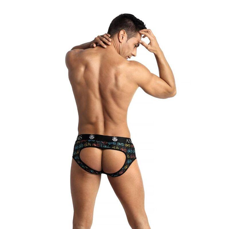 ANAIS MEN BENITO JOCK BIKINI M