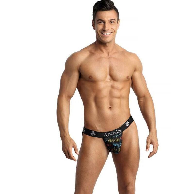 ANAIS MEN BENITO JOCK STRAP M