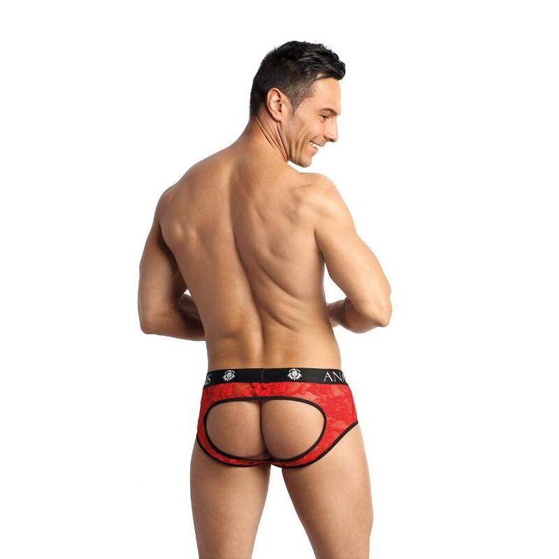 ANAIS MEN BRAVE JOCK BIKINI S