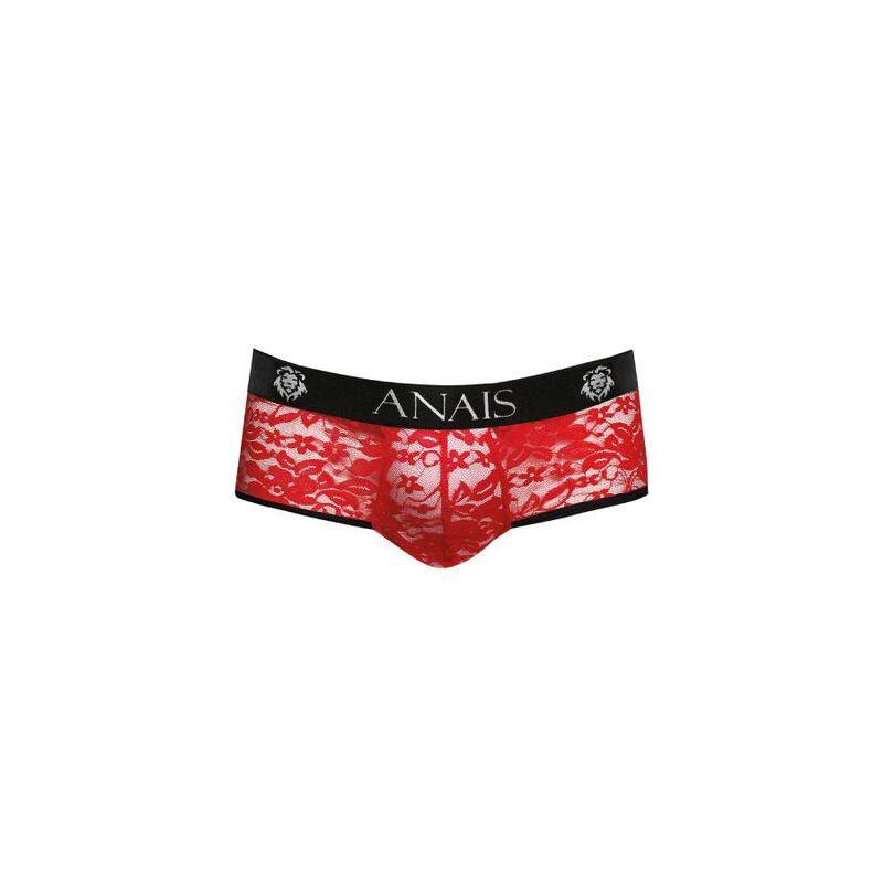 ANAIS MEN BRAVE JOCK BIKINI M