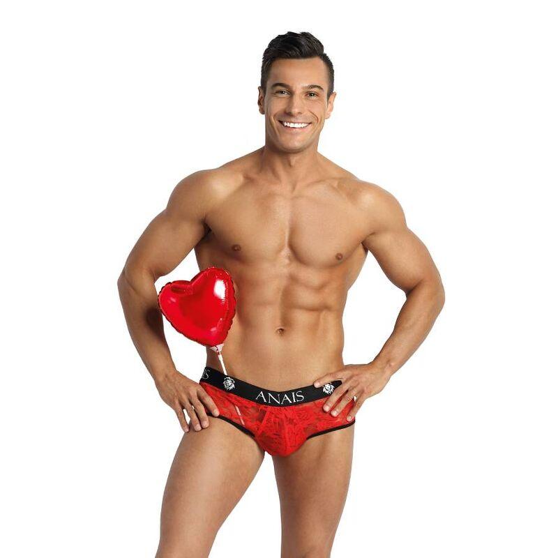 ANAIS MEN BRAVE JOCK BIKINI L