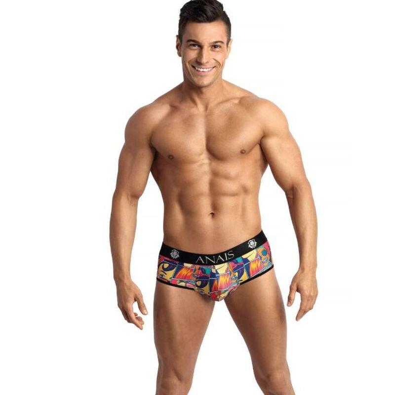 ANAIS MEN COMICS JOCK BIKINI M