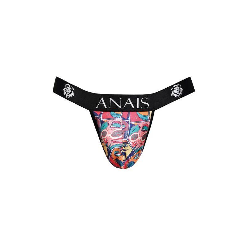 ANAIS MEN COMICS JOCK STRAP S