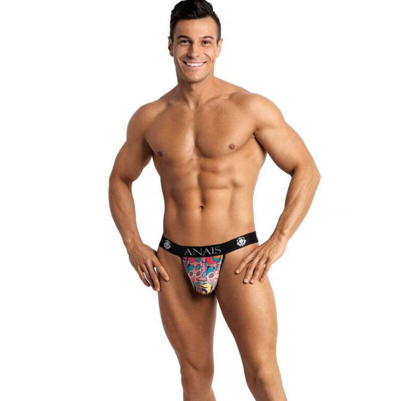 ANAIS MEN COMICS JOCK STRAP M