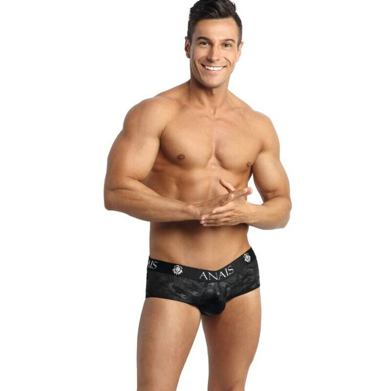 ANAIS MEN ELECTRO JOCK BIKINI S