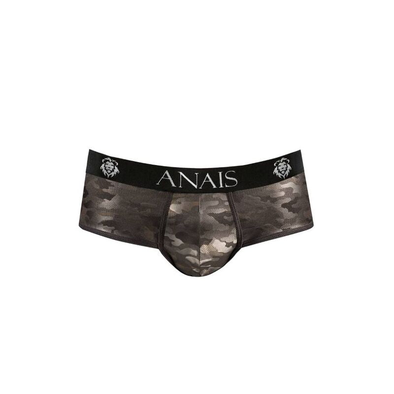 ANAIS MEN ELECTRO JOCK BIKINI S