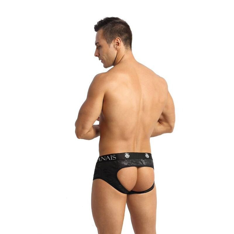 ANAIS MEN ELECTRO JOCK BIKINI M