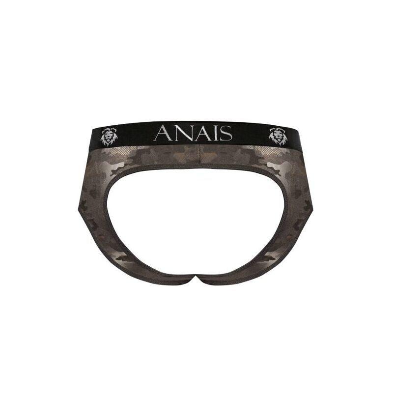 ANAIS MEN ELECTRO JOCK BIKINI M