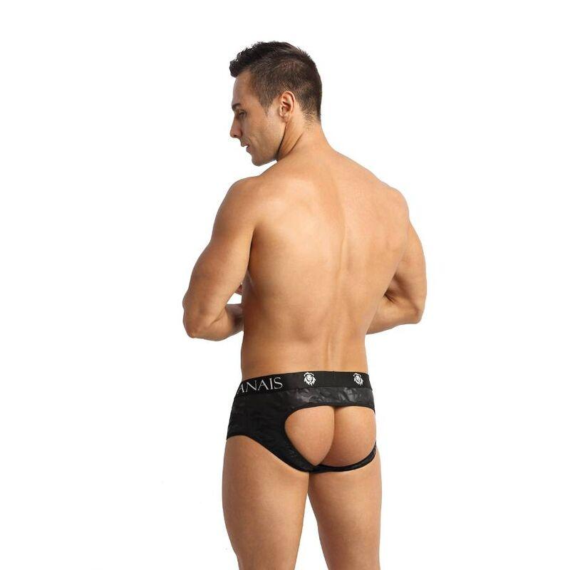 ANAIS MEN ELECTRO JOCK BIKINI L