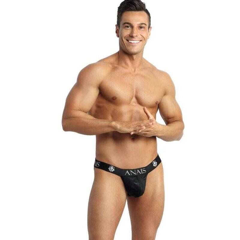 ANAIS MEN ELECTRO JOCK STRAP S