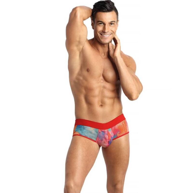 ANAIS MEN FALCON JOCK BIKINI S