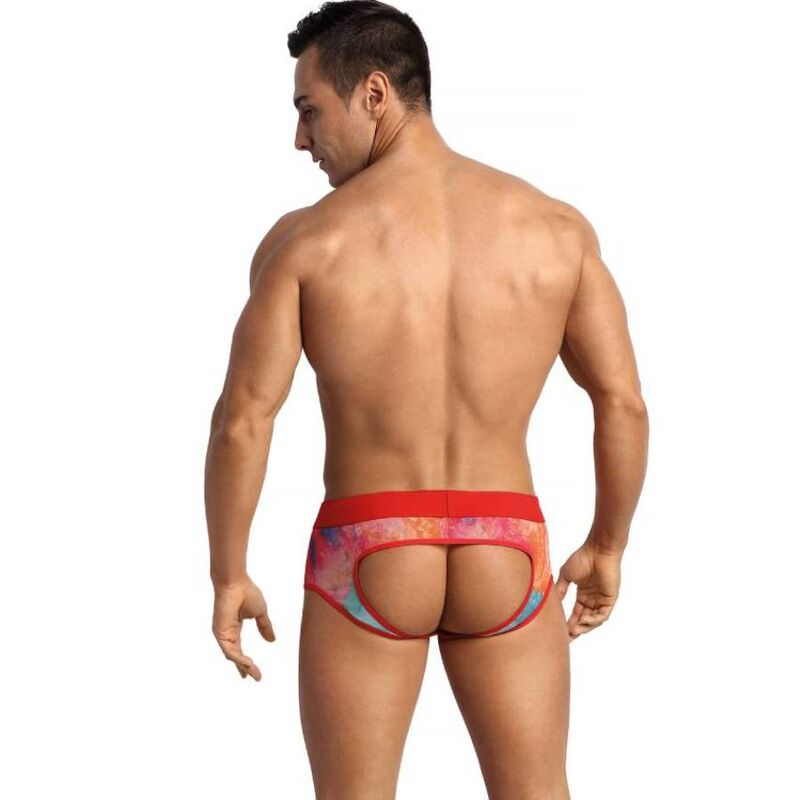 ANAIS MEN FALCON JOCK BIKINI S