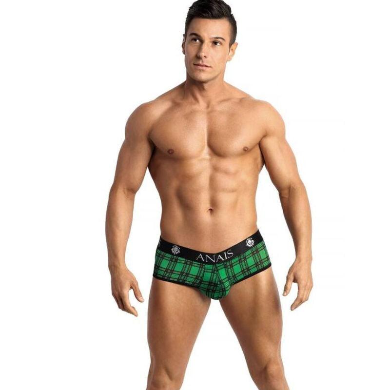 ANAIS MEN MAGIC JOCK BIKINI S