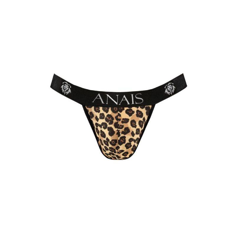 ANAIS MEN MERCURY JOCK STRAP S