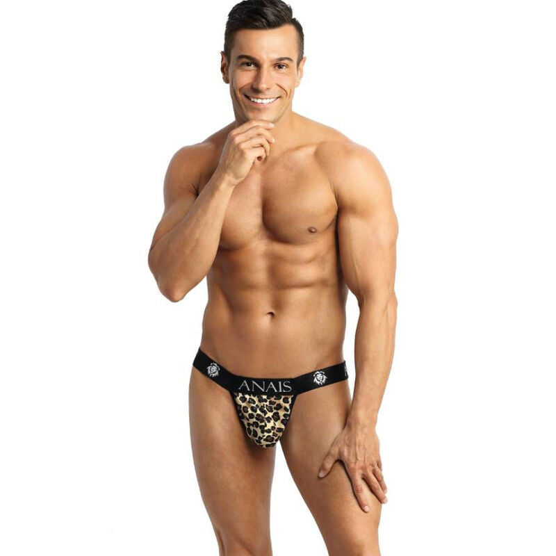 ANAIS MEN MERCURY JOCK STRAP M