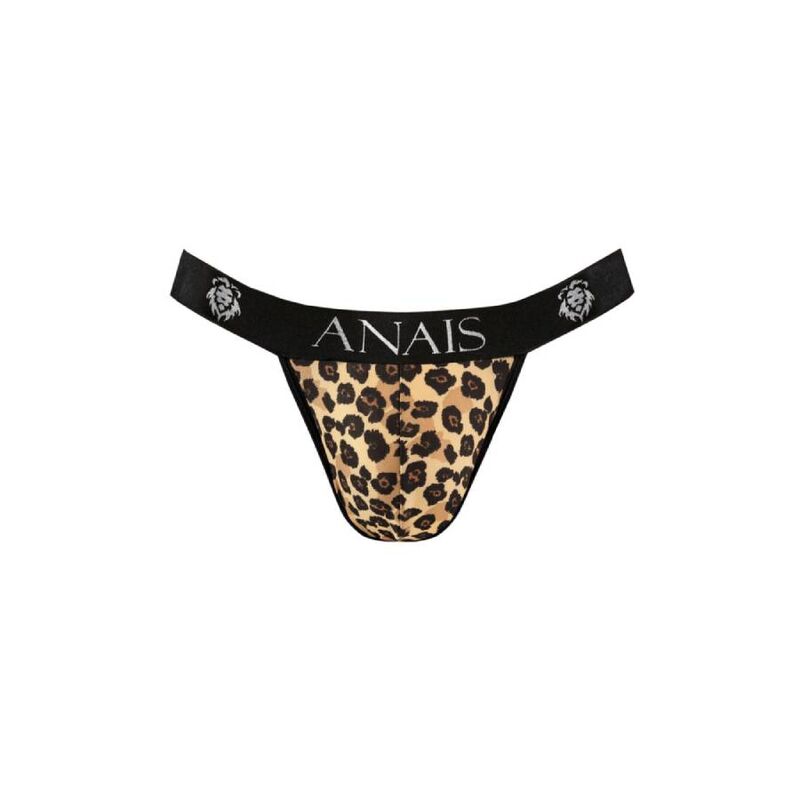 ANAIS MEN MERCURY JOCK STRAP M