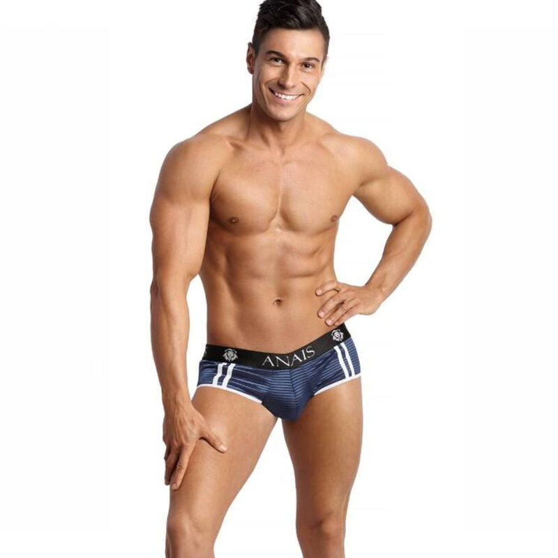 ANAIS MEN NAVAL JOCK BIKINI M