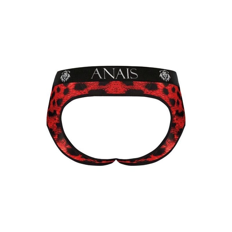 ANAIS MEN SAVAGE JOCK BIKINI M