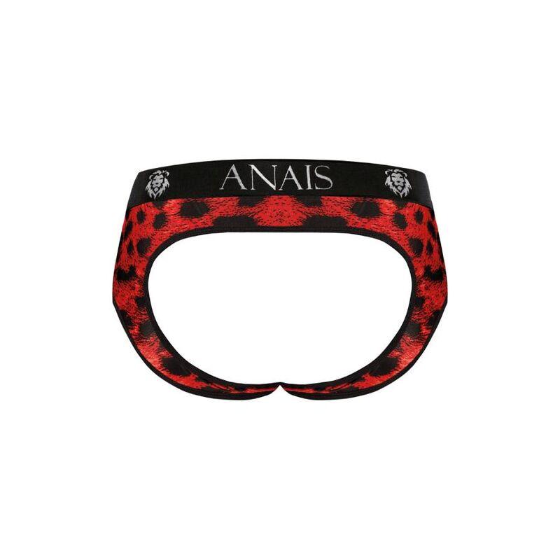 ANAIS MEN SAVAGE JOCK BIKINI L