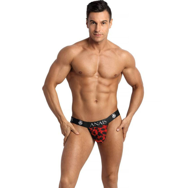 ANAIS MEN SAVAGE JOCK STRAP M