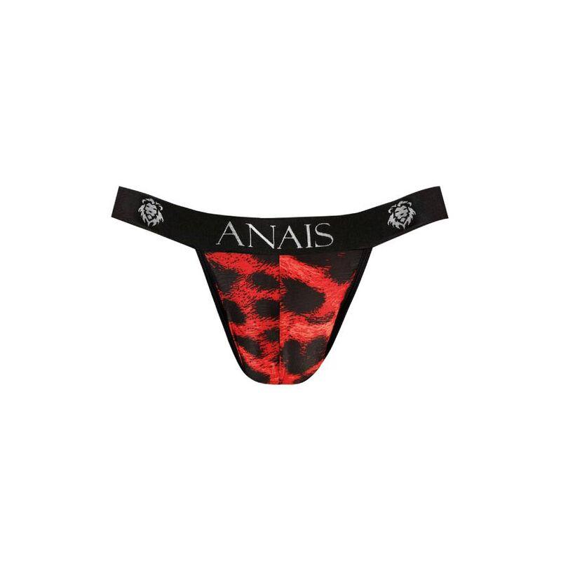 ANAIS MEN SAVAGE JOCK STRAP XL