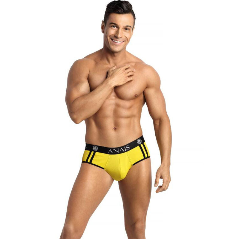 ANAIS MEN TOKIO JOCK BIKINI M