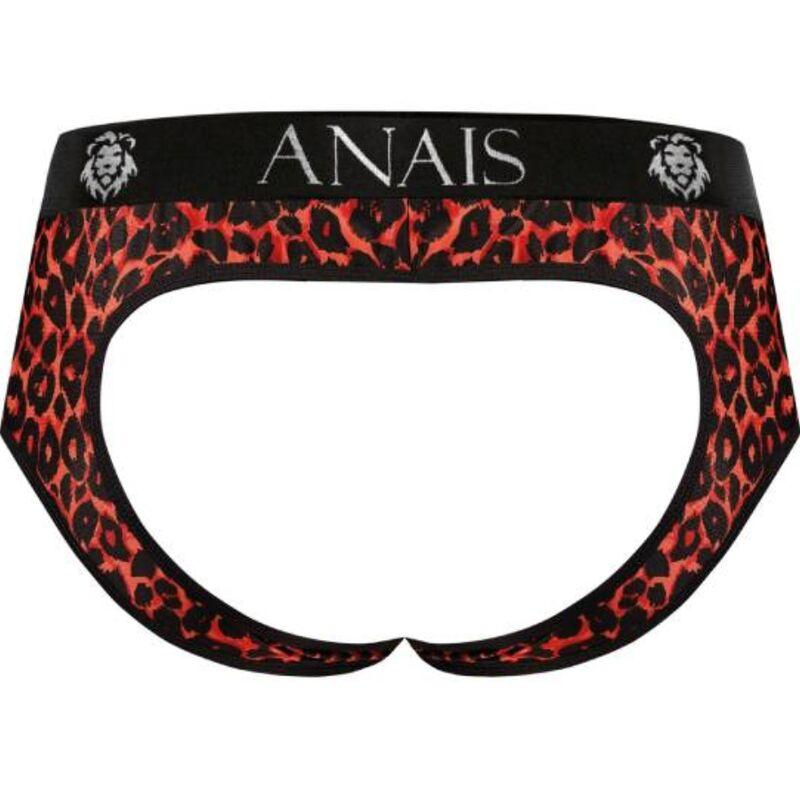 ANAIS MEN TRIBAL JOCK BIKINI M