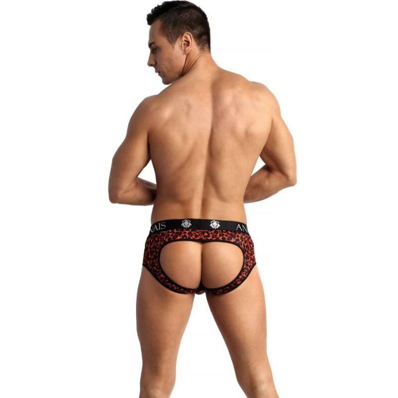 ANAIS MEN TRIBAL JOCK BIKINI XL