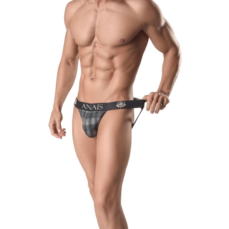 ANAIS MEN AEGIS JOCK STRAP S