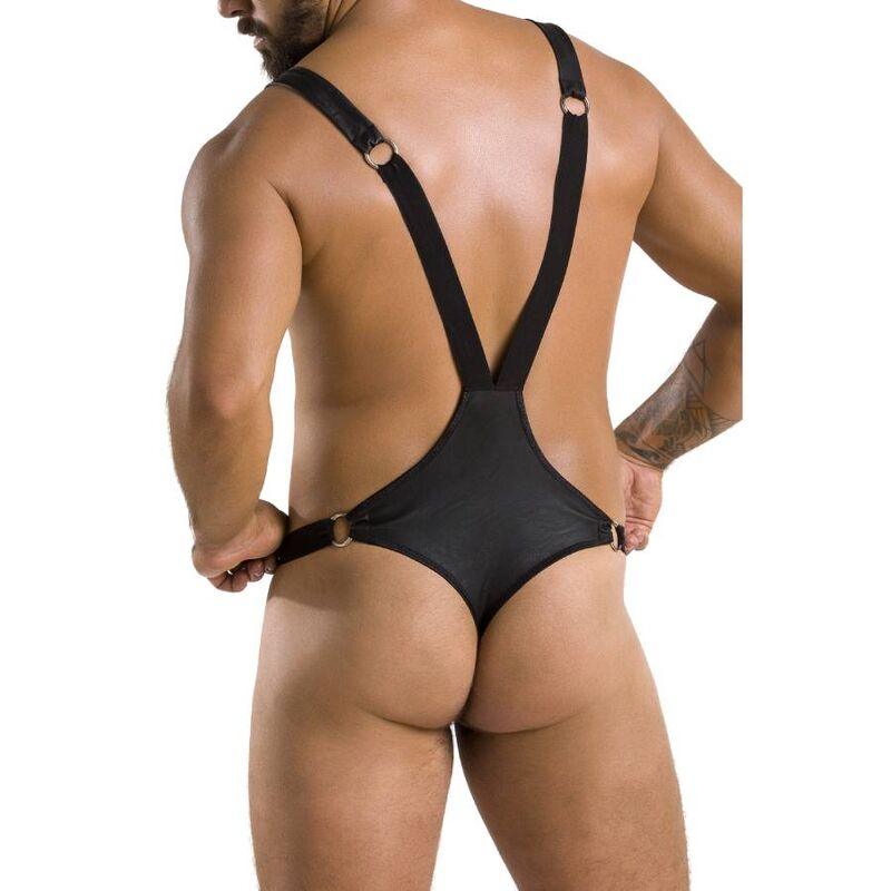 PASSION 028 BODY HARRY PRETO L XL