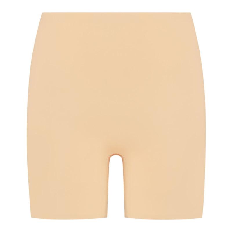 BYE BRA LIGHT SHORTS BEIGE TAMANHO S