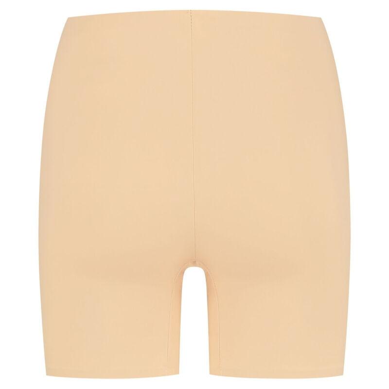 BYE BRA LIGHT SHORTS BEIGE TAMANHO S