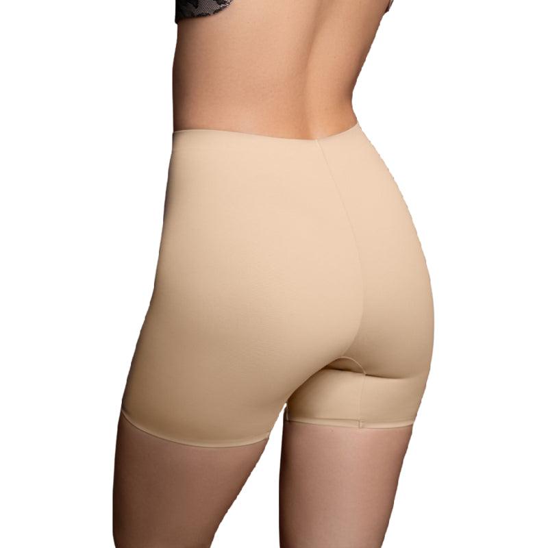 BYE BRA LIGHT SHORTS BEIGE TAMANHO XL