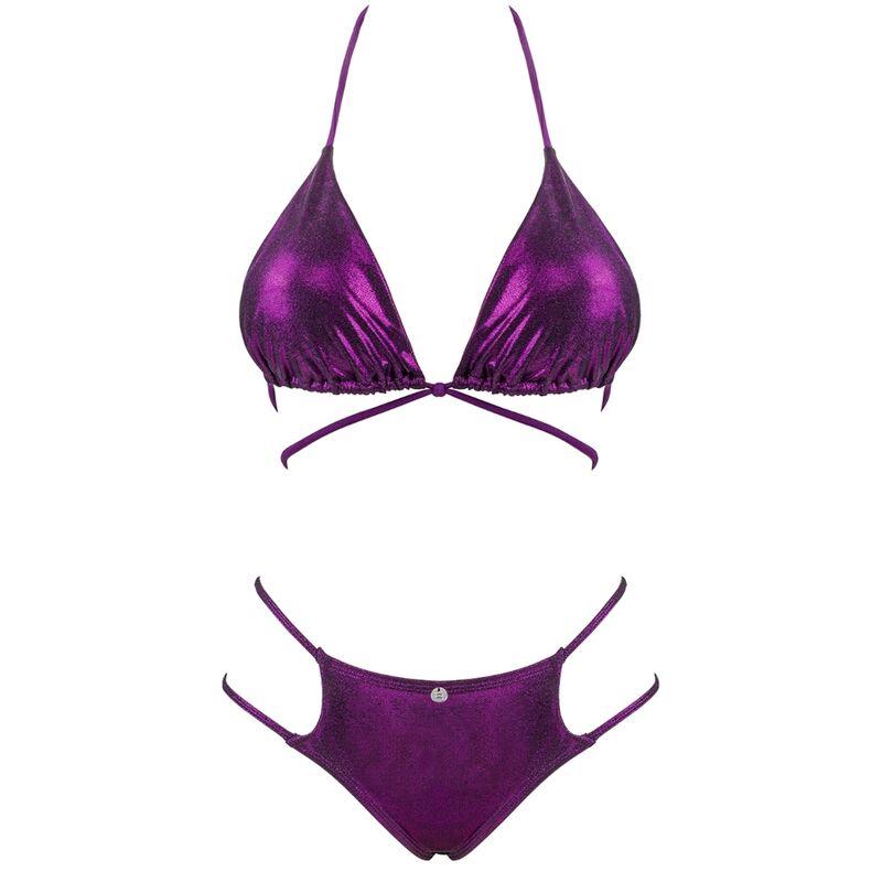 OBSESSIVE BIQUiNI BALITTA ROXO S