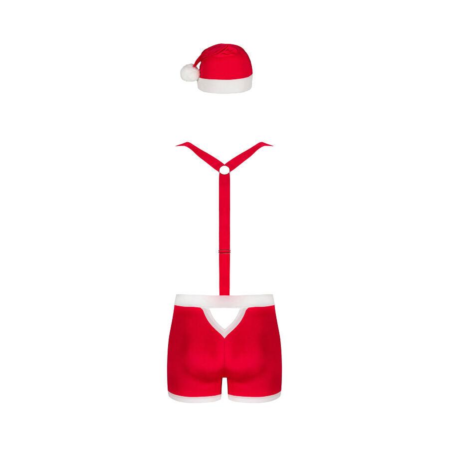 OBSESSIVE CONJUNTO MR CLAUS S M