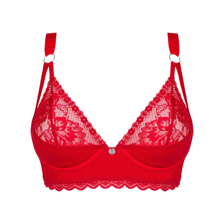 OBSESSIVE BELOVYA BRA XS S