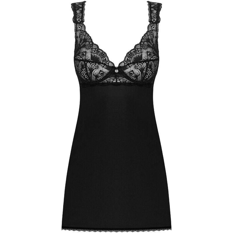 OBSESSIVE DONNA DREAM BABYDOLL XS S